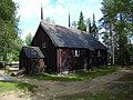 Sodankylä Old Church