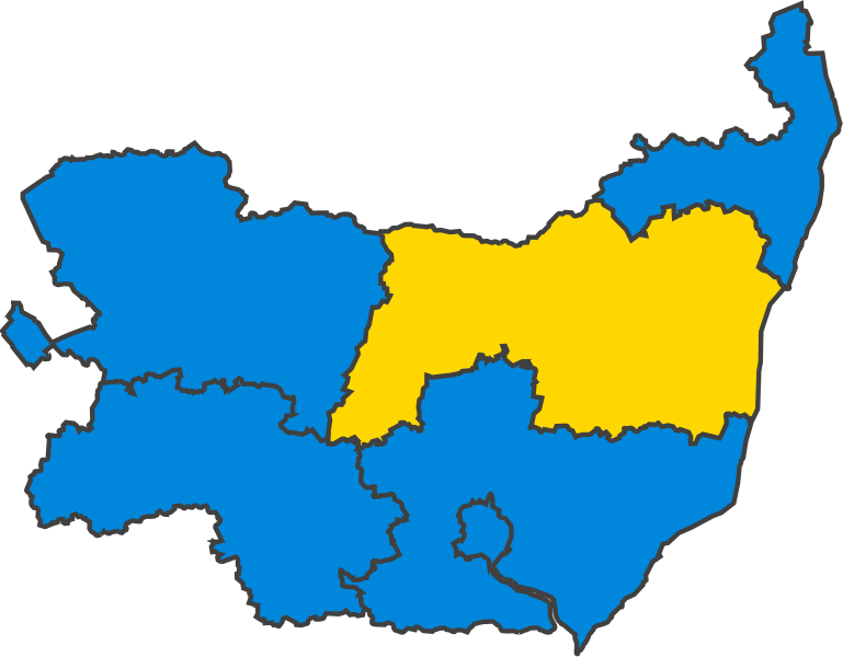 File:SuffolkParliamentaryConstituency1929Results.svg