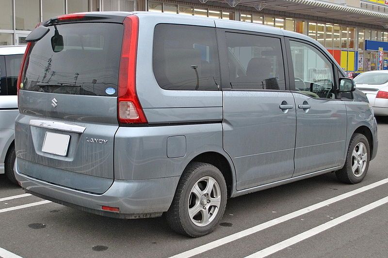 File:Suzuki Landy 2.jpg