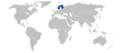 Swedish overseas colonies (1638-1878)