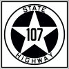 Historic SH 107