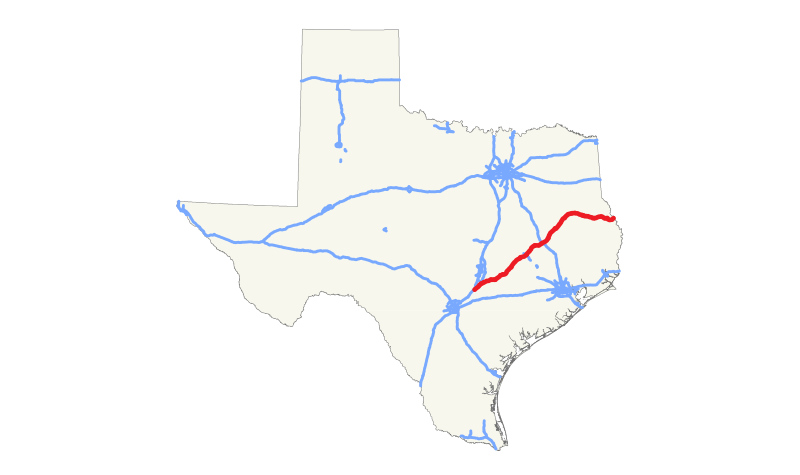 File:Texas 21 map.svg