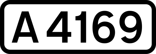 File:UK road A4169.svg