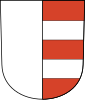 Coat of arms of Uster District