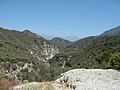 San Gabriel Mountains