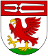 Coat of arms of Bongard