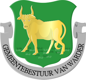 File:Warder wapen.svg