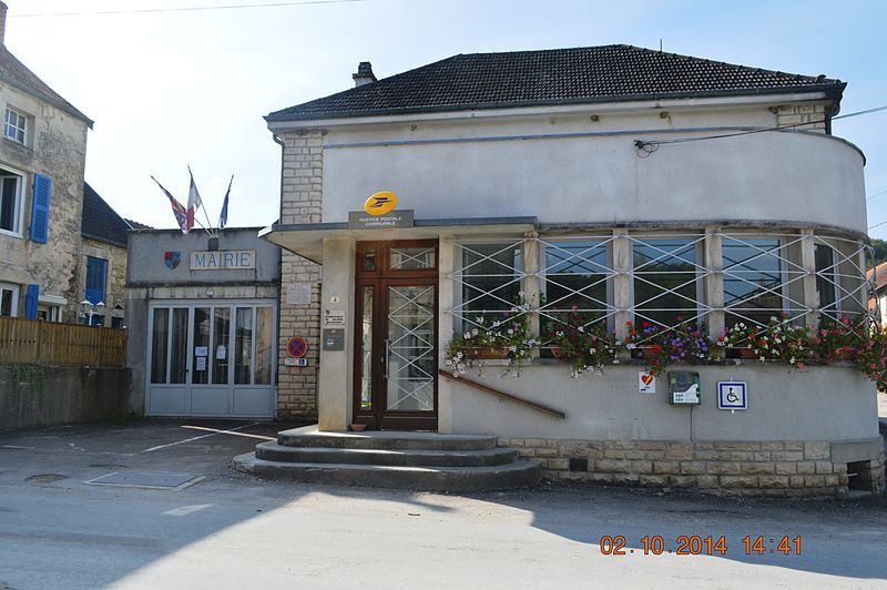 File:Aisey-sur-Seine Mairie.JPG