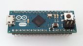 Arduino Micro