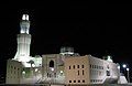 The Baitul Islam Mosque is located in Vaughan, and it was built by Toronto's Ahmadiyya Muslim community.