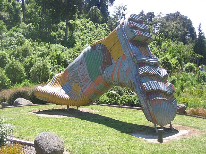 File:Big Gumboot.JPG