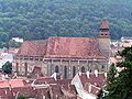 Braşov, The Black Church