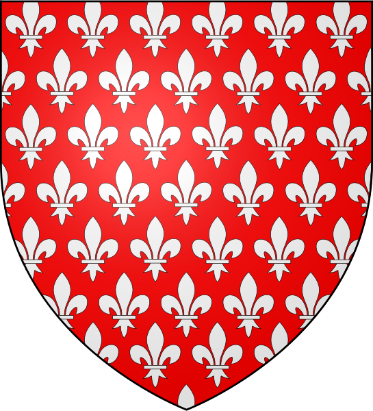 File:Blason Carrouges 1.svg