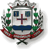 Coat of arms of Areiópolis