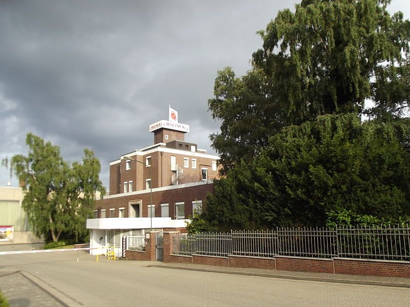 File:Brewery Steinfurt Burgsteinfurt.jpg