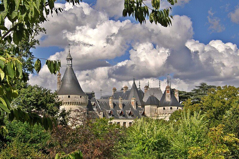 File:Château de Chaumont-sur-Loire.jpg