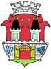 Coat of arms of Chýnov