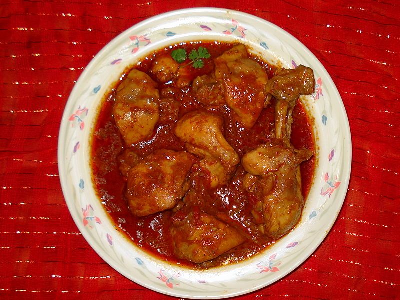 File:Chicken Curry 1.JPG