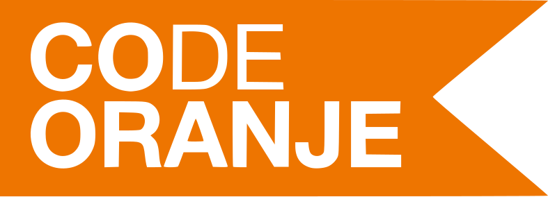 File:Code Oranje logo.svg