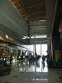 Central City Shopping Centre, interiors looking north.