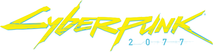 File:Cyberpunk 2077 logo.svg