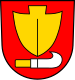 Coat of arms of Eisingen