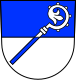 Coat of arms of Hüttisheim