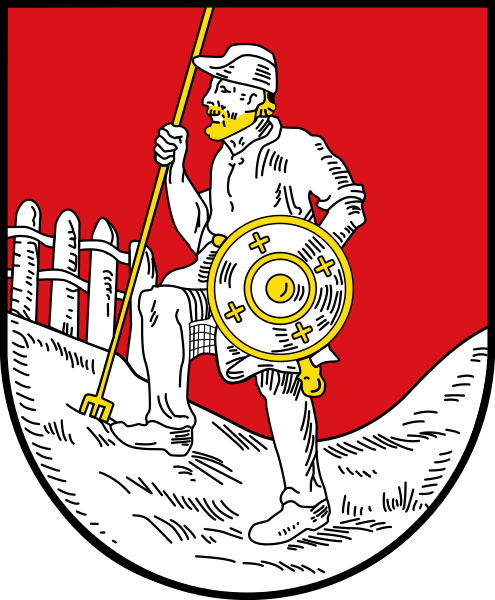 File:DEU Spreckens COA.svg