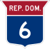 DR-6 shield}}