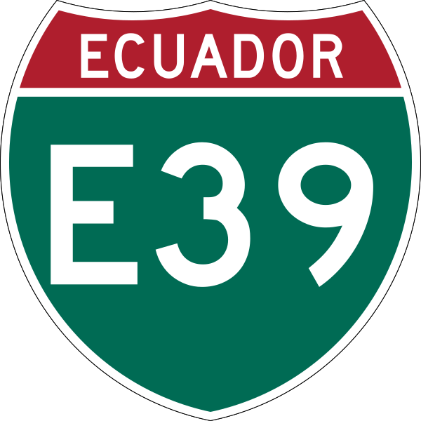 File:Ecuador E39.svg