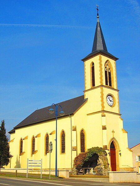 File:Eglise Evrange.JPG