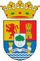 Coat of arms of Extremadura.