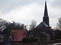 Church of Everdingen