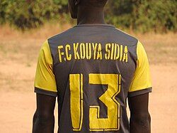 FC Kouya Sidia