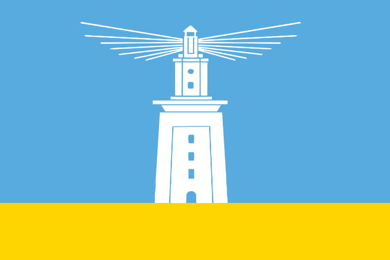 File:Flag of Alexandria.svg