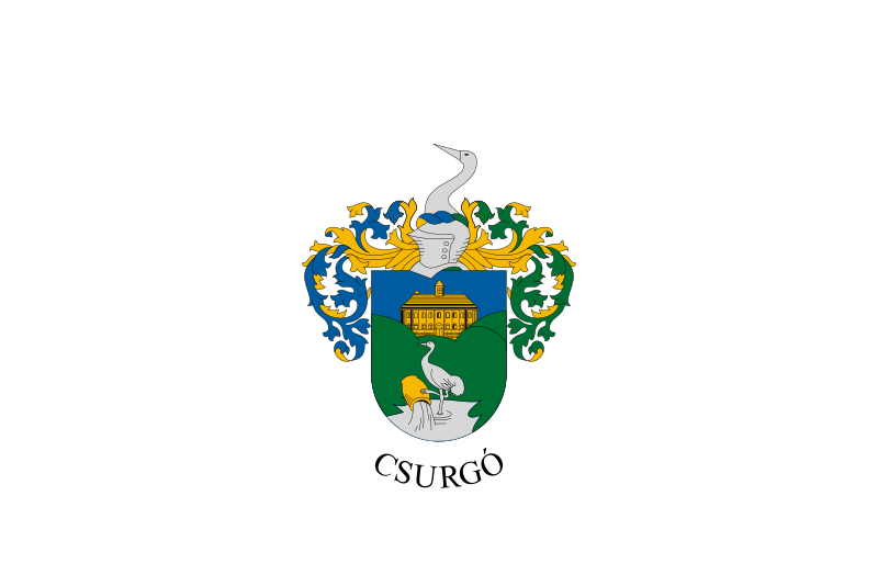 File:Flag of Csurgó.svg