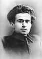 Antonio Gramsci (1891-1937)