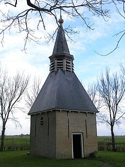 Greonterp Belltower