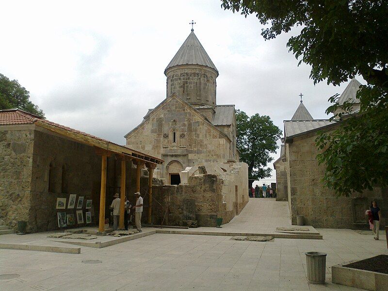 File:Haghartsin Monastery 2011.jpg