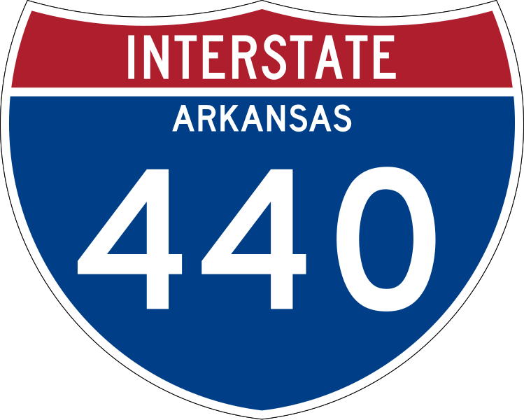 File:I-440 (AR 1961).svg