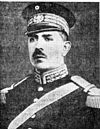 Lázaro Cárdenas