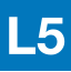 File:L5 barcelona.svg