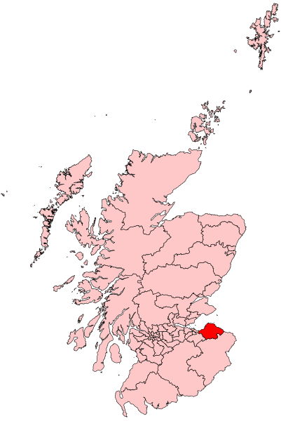 File:LothianEast2024Constituency.svg