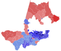 2020 United States House of Representatives election in Maryland's 7th congressional district