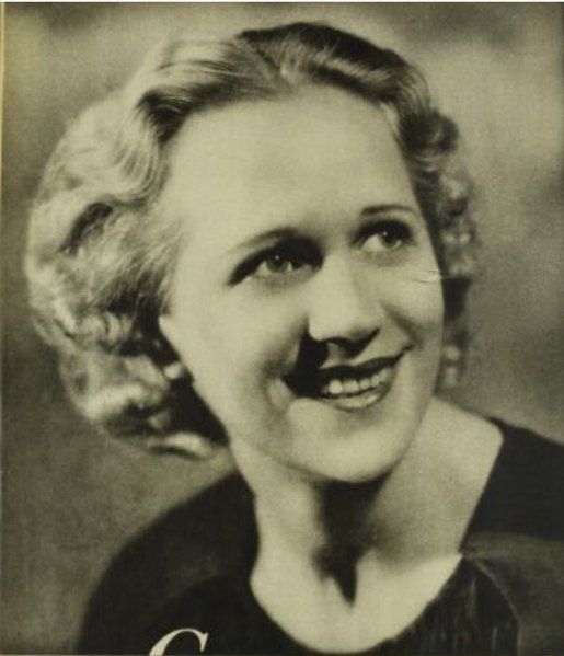 File:Mabel GIbson, 1937.jpg