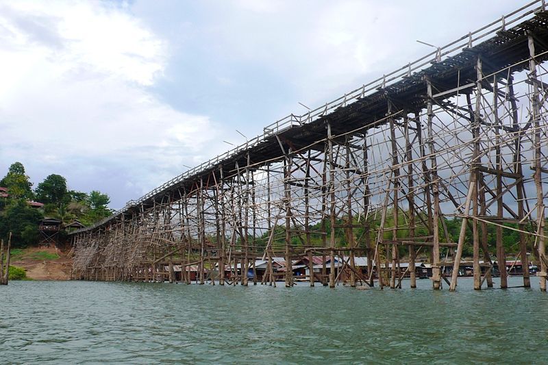 File:Mon bridge sangkhla.jpg