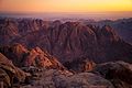 Mount Sinai