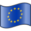 File:Nuvola Europe flag.svg