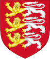 The arms of the O'Briens of Thomond