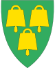 Coat of arms of Os Municipality